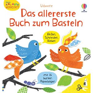 Matthew Oldham - Kleine Kreativ-Werkstatt: Das allererste Buch zum Basteln: Reißen, Schneiden, Kleben – mit 16 bunt bedruckten Bastelbögen – ab 3 Jahren (Kleine-Kreativ-Werkstatt-Reihe) - Preis vom 15.06.2026 05:30:30 h Matthew Oldham - Kleine Kreativ-Werkstatt: Das allererste Buch zum Basteln: Reißen, Schneiden, Kleben – mit 16 bunt bedruckten Bastelbögen – ab 3 Jahren (Kleine-Kreativ-Werkstatt-Reihe) - Preis vom 15.06.2026 05:30:30 h