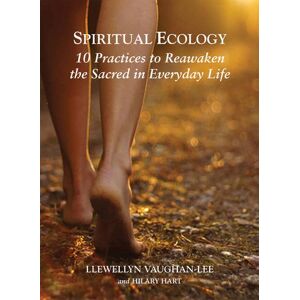 Hart Spiritual Ecology: 10 Practices to Reawaken the Sacred in Everyday Life - Preis vom 12.06.2026 05:40:31 h Hart Spiritual Ecology: 10 Practices to Reawaken the Sacred in Everyday Life - Preis vom 12.06.2026 05:40:31 h