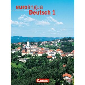 Funk eurolingua - Deutsch als Fremdsprache: Eurolingua Deutsch, Bd.1, Kursbuch: Deutsch als Fremdsprache für Erwachsene: Kursbuch 1 - Preis vom 12.06.2026 05:40:31 h Funk eurolingua - Deutsch als Fremdsprache: Eurolingua Deutsch, Bd.1, Kursbuch: Deutsch als Fremdsprache für Erwachsene: Kursbuch 1 - Preis vom 12.06.2026 05:40:31 h