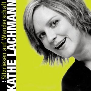 Käthe Lachmann - Sitzriesen auf Wanderschaft - Preis vom 10.06.2026 05:35:22 h Käthe Lachmann - Sitzriesen auf Wanderschaft - Preis vom 10.06.2026 05:35:22 h