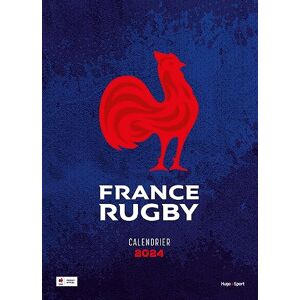 FFR - Calendrier mural officiel du XV de France 2024 - Preis vom 11.06.2026 05:43:19 h FFR - Calendrier mural officiel du XV de France 2024 - Preis vom 11.06.2026 05:43:19 h