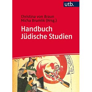 Braun Handbuch Jüdische Studien - Preis vom 15.06.2026 05:30:30 h Braun Handbuch Jüdische Studien - Preis vom 15.06.2026 05:30:30 h