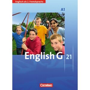 Susan Abbey - English G 21 - Ausgabe A - 2. Fremdsprache: Band 1: 1. Lernjahr - Schülerbuch: Festeinband - Preis vom 14.06.2026 05:24:48 h Susan Abbey - English G 21 - Ausgabe A - 2. Fremdsprache: Band 1: 1. Lernjahr - Schülerbuch: Festeinband - Preis vom 14.06.2026 05:24:48 h