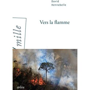 David Hennebelle - Vers la flamme - Preis vom 16.06.2026 05:30:18 h David Hennebelle - Vers la flamme - Preis vom 16.06.2026 05:30:18 h