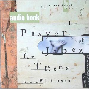 Bruce Wilkinson - The Prayer of Jabez: Breaking Through to the Blessed Life (Breakthrough Series) - Preis vom 15.06.2026 05:30:30 h Bruce Wilkinson - The Prayer of Jabez: Breaking Through to the Blessed Life (Breakthrough Series) - Preis vom 15.06.2026 05:30:30 h