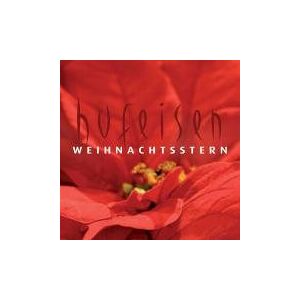 Hans-Jürgen Hufeisen - Weihnachtsstern. CD - Preis vom 15.06.2026 05:30:30 h Hans-Jürgen Hufeisen - Weihnachtsstern. CD - Preis vom 15.06.2026 05:30:30 h