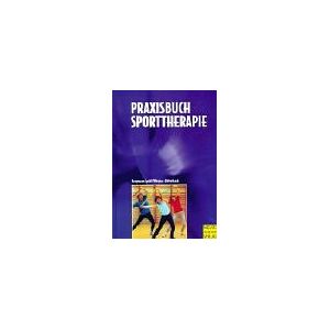 Bergmann Praxisbuch Sporttherapie: Prävention und Rehabilitation. Praxiserprobte Stundenbilder. Erlebnisorientierte Gestaltung. Ganzheitlicher Ansatz - Preis vom 14.06.2026 05:24:48 h Bergmann Praxisbuch Sporttherapie: Prävention und Rehabilitation. Praxiserprobte Stundenbilder. Erlebnisorientierte Gestaltung. Ganzheitlicher Ansatz - Preis vom 14.06.2026 05:24:48 h