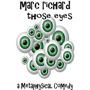 Marc Those Eyes - Preis vom 16.06.2026 05:30:18 h Marc Those Eyes - Preis vom 16.06.2026 05:30:18 h