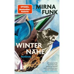 Funk Winternähe: Roman »Ernst, ironisch, lesenswert.« Der SPIEGEL - Preis vom 12.06.2026 05:40:31 h Funk Winternähe: Roman »Ernst, ironisch, lesenswert.« Der SPIEGEL - Preis vom 12.06.2026 05:40:31 h