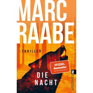 Marc Die Nacht - Preis vom 16.06.2026 05:30:18 h Marc Die Nacht - Preis vom 16.06.2026 05:30:18 h