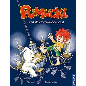 Kaut, Ellis (Buch) - Pumuckl und das Schlossgespenst - Preis vom 13.06.2026 05:28:29 h Kaut, Ellis (Buch) - Pumuckl und das Schlossgespenst - Preis vom 13.06.2026 05:28:29 h