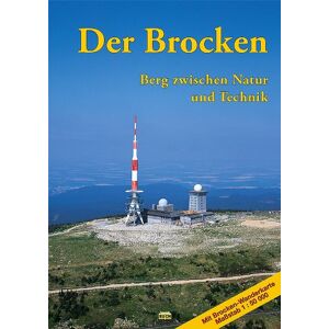 Thorsten Schmidt - Der Brocken: Berg zwischen Natur und Technik - Preis vom 16.06.2026 05:30:18 h Thorsten Schmidt - Der Brocken: Berg zwischen Natur und Technik - Preis vom 16.06.2026 05:30:18 h