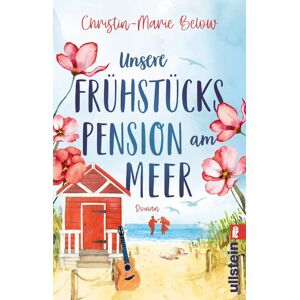 Christin-Marie Below - Unsere Frühstückspension am Meer: Roman Eine ergreifende Selbstfindungsgeschichte auf der Nordseeinsel Norderney - Preis vom 14.06.2026 05:24:48 h Christin-Marie Below - Unsere Frühstückspension am Meer: Roman Eine ergreifende Selbstfindungsgeschichte auf der Nordseeinsel Norderney - Preis vom 14.06.2026 05:24:48 h