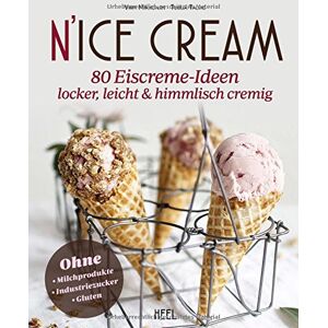 Virpi Mikkonen - N'ice Cream: 80 Eiscreme-Ideen himmlisch cremig & gesund - Preis vom 11.06.2026 05:43:19 h Virpi Mikkonen - N'ice Cream: 80 Eiscreme-Ideen himmlisch cremig & gesund - Preis vom 11.06.2026 05:43:19 h