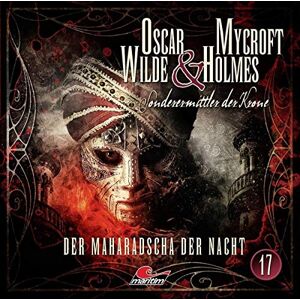 Jonas Maas - Der Maharadscha der Nacht - Preis vom 15.06.2026 05:30:30 h Jonas Maas - Der Maharadscha der Nacht - Preis vom 15.06.2026 05:30:30 h