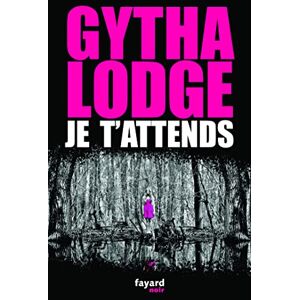 Gytha Lodge - Je t'attends - Preis vom 14.06.2026 05:24:48 h Gytha Lodge - Je t'attends - Preis vom 14.06.2026 05:24:48 h