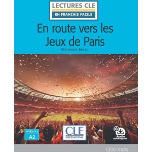 Véronique Bruez - En route vers les Jeux de Paris - Preis vom 11.06.2026 05:43:19 h Véronique Bruez - En route vers les Jeux de Paris - Preis vom 11.06.2026 05:43:19 h