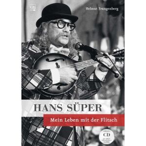 Helmut Frangenberg - Hans Süper: Mein Leben mit der Flitsch Inklusive CD mit Klassikern und unveröffentlichen Liedern.: Mein Leben mit der Flitsch - mit Audio-CD - Preis vom 11.06.2026 05:43:19 h Helmut Frangenberg - Hans Süper: Mein Leben mit der Flitsch Inklusive CD mit Klassikern und unveröffentlichen Liedern.: Mein Leben mit der Flitsch - mit Audio-CD - Preis vom 11.06.2026 05:43:19 h