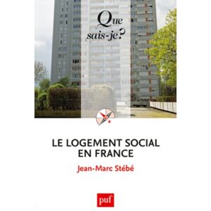 Marc Le logement social en France : 1789 à nos jours - Preis vom 16.06.2026 05:30:18 h Marc Le logement social en France : 1789 à nos jours - Preis vom 16.06.2026 05:30:18 h