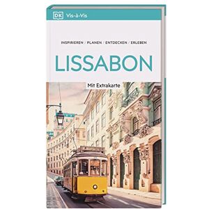 Vis-à-Vis Reiseführer Lissabon: mit Extra-Karte zum Herausnehmen - Preis vom 11.06.2026 05:43:19 h Vis-à-Vis Reiseführer Lissabon: mit Extra-Karte zum Herausnehmen - Preis vom 11.06.2026 05:43:19 h