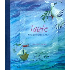 Claudia Ewald-Freudenberger - Taufe: Mein Erinnerungsalbum - Preis vom 12.06.2026 05:40:31 h Claudia Ewald-Freudenberger - Taufe: Mein Erinnerungsalbum - Preis vom 12.06.2026 05:40:31 h