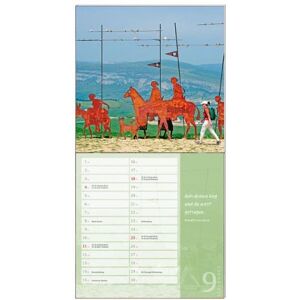 Der Jakobsweg 2011 - Preis vom 11.06.2026 05:43:19 h Der Jakobsweg 2011 - Preis vom 11.06.2026 05:43:19 h
