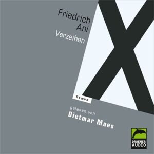 Friedrich Ani - Verzeihen, 5 Audio-CDs - Preis vom 11.06.2026 05:43:19 h Friedrich Ani - Verzeihen, 5 Audio-CDs - Preis vom 11.06.2026 05:43:19 h