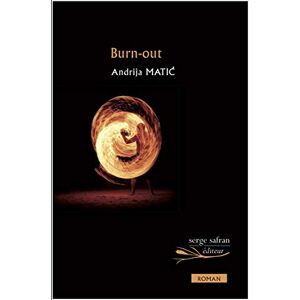 Andrija Matic - Burn-out - Preis vom 13.06.2026 05:28:29 h Andrija Matic - Burn-out - Preis vom 13.06.2026 05:28:29 h