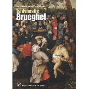 Marc La dynastie Brueghel : album - Preis vom 15.06.2026 05:30:30 h Marc La dynastie Brueghel : album - Preis vom 15.06.2026 05:30:30 h