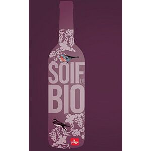 Marc Soif de bio - Preis vom 16.06.2026 05:30:18 h Marc Soif de bio - Preis vom 16.06.2026 05:30:18 h