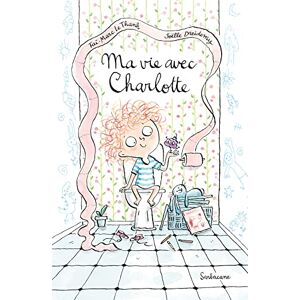 Marc Ma vie avec Charlotte - Preis vom 16.06.2026 05:30:18 h Marc Ma vie avec Charlotte - Preis vom 16.06.2026 05:30:18 h