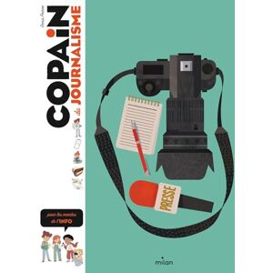 Denis Peiron - Copain du journalisme : pour les mordus de l'info - Preis vom 16.06.2026 05:30:18 h Denis Peiron - Copain du journalisme : pour les mordus de l'info - Preis vom 16.06.2026 05:30:18 h