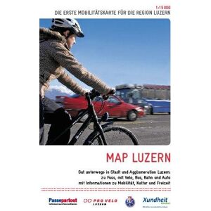 MAP Luzern: Die erste Mobilitätskarte für die Region Luzern - Preis vom 15.06.2026 05:30:30 h MAP Luzern: Die erste Mobilitätskarte für die Region Luzern - Preis vom 15.06.2026 05:30:30 h