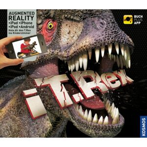 iT-Rex: Buch plus App - Preis vom 13.06.2026 05:28:29 h iT-Rex: Buch plus App - Preis vom 13.06.2026 05:28:29 h