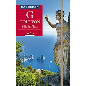 Peter Amann - Baedeker Reiseführer Golf von Neapel, Ischia, Capri: mit praktischer Karte EASY ZIP - Preis vom 14.06.2026 05:24:48 h Peter Amann - Baedeker Reiseführer Golf von Neapel, Ischia, Capri: mit praktischer Karte EASY ZIP - Preis vom 14.06.2026 05:24:48 h