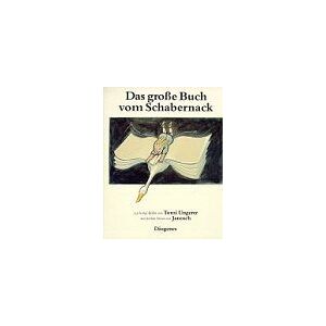 Tomi Ungerer - Das große Buch vom Schabernack - Preis vom 15.06.2026 05:30:30 h Tomi Ungerer - Das große Buch vom Schabernack - Preis vom 15.06.2026 05:30:30 h