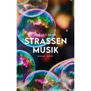 Behr Straßenmusik: Roman - Preis vom 14.06.2026 05:24:48 h Behr Straßenmusik: Roman - Preis vom 14.06.2026 05:24:48 h