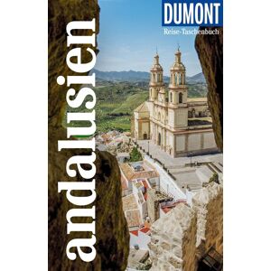 Hälker, Maria Anna - DUMONT Reise-Taschenbuch Reiseführer Andalusien: Reiseführer plus Reisekarte. Mit individuellen Autorentipps und vielen Touren. - Preis vom 15.06.2026 05:30:30 h Hälker, Maria Anna - DUMONT Reise-Taschenbuch Reiseführer Andalusien: Reiseführer plus Reisekarte. Mit individuellen Autorentipps und vielen Touren. - Preis vom 15.06.2026 05:30:30 h