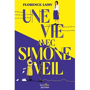 Florence Lamy - Une vie avec Simone Veil - Preis vom 16.06.2026 05:30:18 h Florence Lamy - Une vie avec Simone Veil - Preis vom 16.06.2026 05:30:18 h