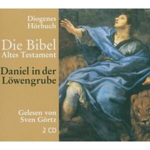 Sven Görtz - Daniel in der Löwengrube - Preis vom 15.06.2026 05:30:30 h Sven Görtz - Daniel in der Löwengrube - Preis vom 15.06.2026 05:30:30 h