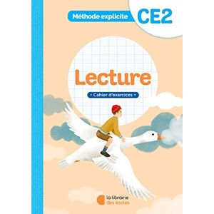 Jean-Claude Dunkhorst - Lecture, CE2 : méthode explicite : cahier d'exercices - Preis vom 14.06.2026 05:24:48 h Jean-Claude Dunkhorst - Lecture, CE2 : méthode explicite : cahier d'exercices - Preis vom 14.06.2026 05:24:48 h