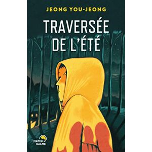 You-Jeong Jeong - Traversée de l'été - Preis vom 16.06.2026 05:30:18 h You-Jeong Jeong - Traversée de l'été - Preis vom 16.06.2026 05:30:18 h