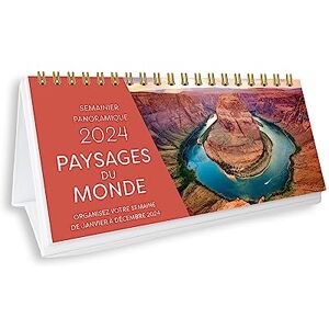 Editions 365 - Paysages du monde 2024 : organisez votre semaine de janvier à décembre 2024 - Preis vom 14.06.2026 05:24:48 h Editions 365 - Paysages du monde 2024 : organisez votre semaine de janvier à décembre 2024 - Preis vom 14.06.2026 05:24:48 h
