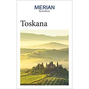 Thomas Migge - MERIAN Reiseführer Toskana: Mit Extra-Karte zum Herausnehmen - Preis vom 14.06.2026 05:24:48 h Thomas Migge - MERIAN Reiseführer Toskana: Mit Extra-Karte zum Herausnehmen - Preis vom 14.06.2026 05:24:48 h