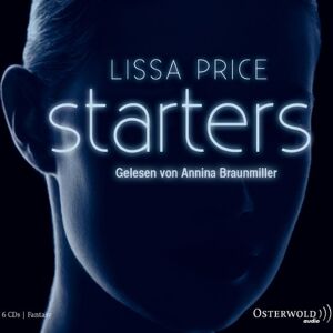 Lissa Price - Starters - Preis vom 15.06.2026 05:30:30 h Lissa Price - Starters - Preis vom 15.06.2026 05:30:30 h