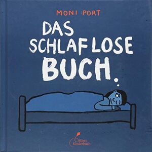 Moni Port - Das schlaflose Buch - Preis vom 14.06.2026 05:24:48 h Moni Port - Das schlaflose Buch - Preis vom 14.06.2026 05:24:48 h