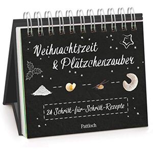 Weihnachtszeit und Plätzchenzauber: 24 Schritt-für-Schritt-Rezepte - - Preis vom 11.06.2026 05:43:19 h Weihnachtszeit und Plätzchenzauber: 24 Schritt-für-Schritt-Rezepte - - Preis vom 11.06.2026 05:43:19 h