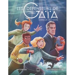 Massolette Guy - Les défenseurs de Gaïa. Terreur des mers - Preis vom 14.06.2026 05:24:48 h Massolette Guy - Les défenseurs de Gaïa. Terreur des mers - Preis vom 14.06.2026 05:24:48 h