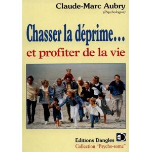 Marc Chasser la déprime... et profiter de la vie - Preis vom 16.06.2026 05:30:18 h Marc Chasser la déprime... et profiter de la vie - Preis vom 16.06.2026 05:30:18 h