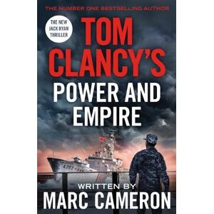 Marc Tom Clancy's Power and Empire - Preis vom 16.06.2026 05:30:18 h Marc Tom Clancy's Power and Empire - Preis vom 16.06.2026 05:30:18 h